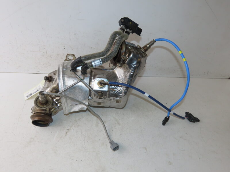 RENAULT-CATALYSEUR