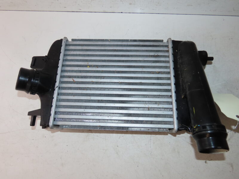 RENAULT-ECHANGEUR AIR