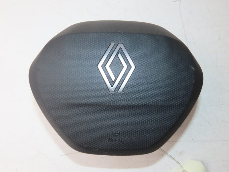 RENAULT-AIRBAG VOLANT
