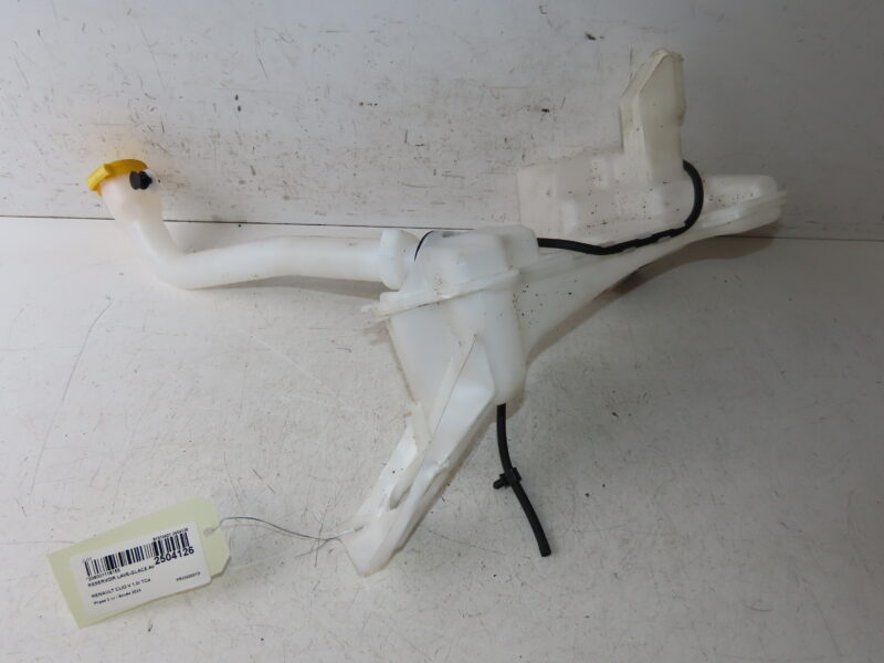 RENAULT-RESERVOIR LAVE-GLACE AV