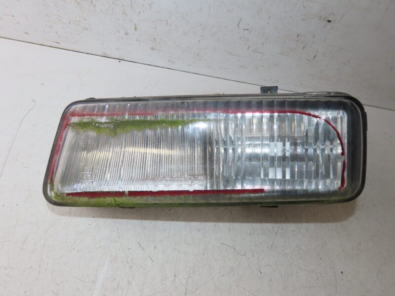 PEUGEOT-PHARE ANTIBROUILLARD AVG