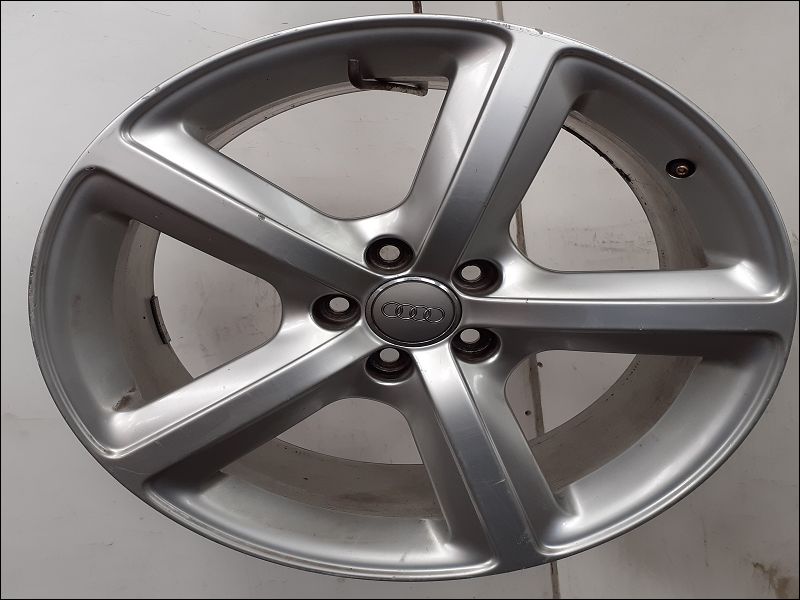 AUDI-JANTE ALUMINIUM 3