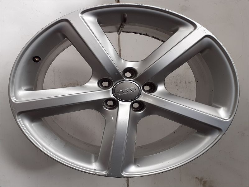 AUDI-JANTE ALUMINIUM 4