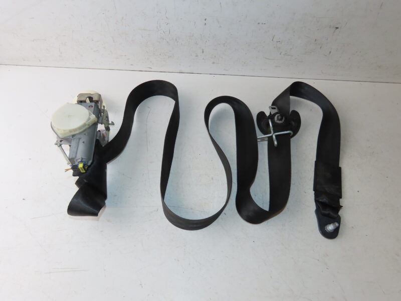 PEUGEOT-CEINTURE AVG