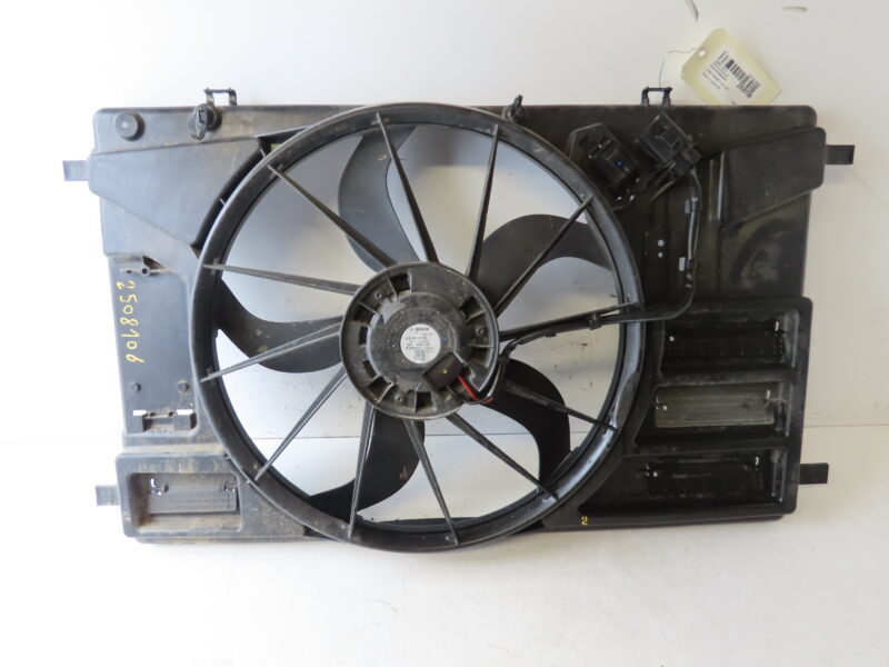 FORD-VENTILATEUR DE REFROIDISSEMENT