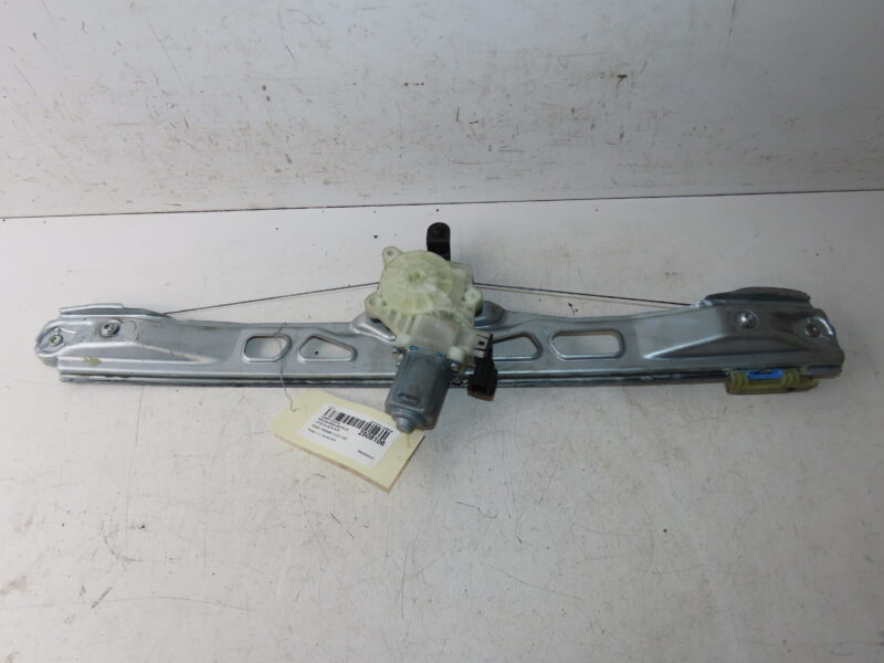 FORD-MECANISME+MOTEUR LEVE-GLACE AVD