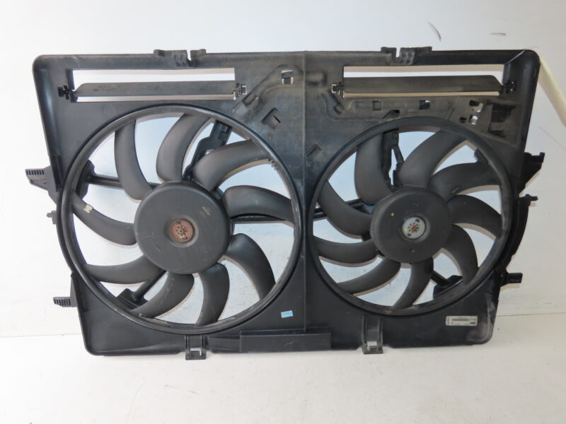 AUDI-VENTILATEUR DE REFROIDISSEMENT