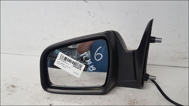 OPEL-RETROVISEUR EXT. G