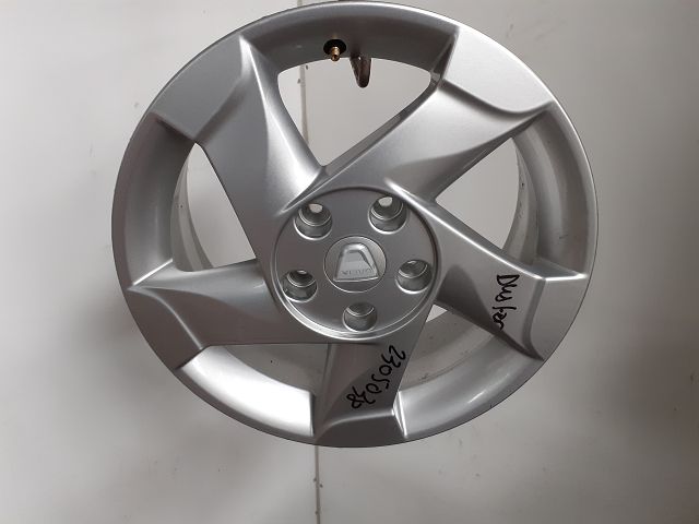 DACIA-JANTE ALUMINIUM 4