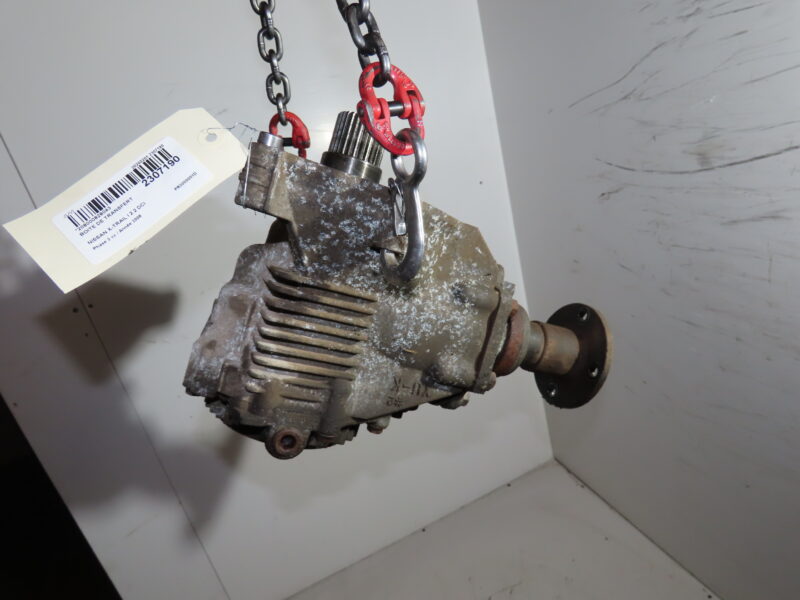 NISSAN-BOITE DE TRANSFERT