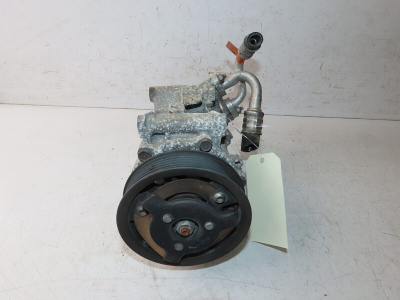 PEUGEOT-COMPRESSEUR AIR CONDITIONNE