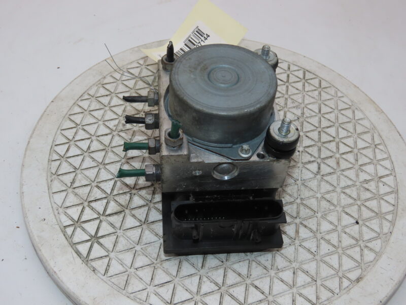 RENAULT-UNITE HYDRAULIQUE ABS