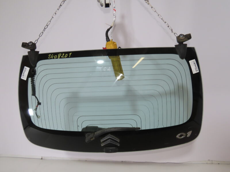 CITROEN-GLACE LUNETTE AR