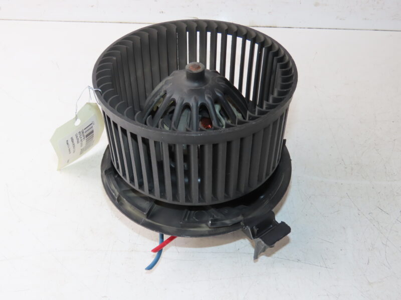 NISSAN-MOTEUR VENTILATEUR CHAUFFAGE