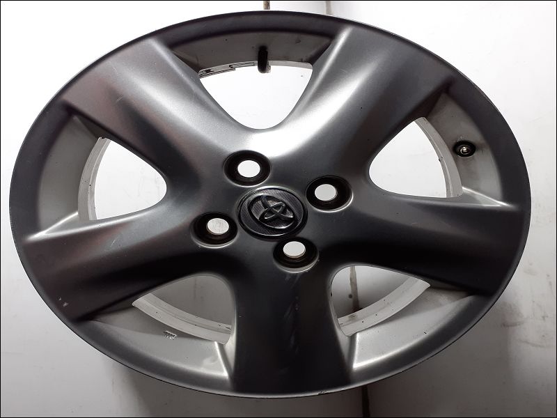 TOYOTA-JANTE ALUMINIUM 3