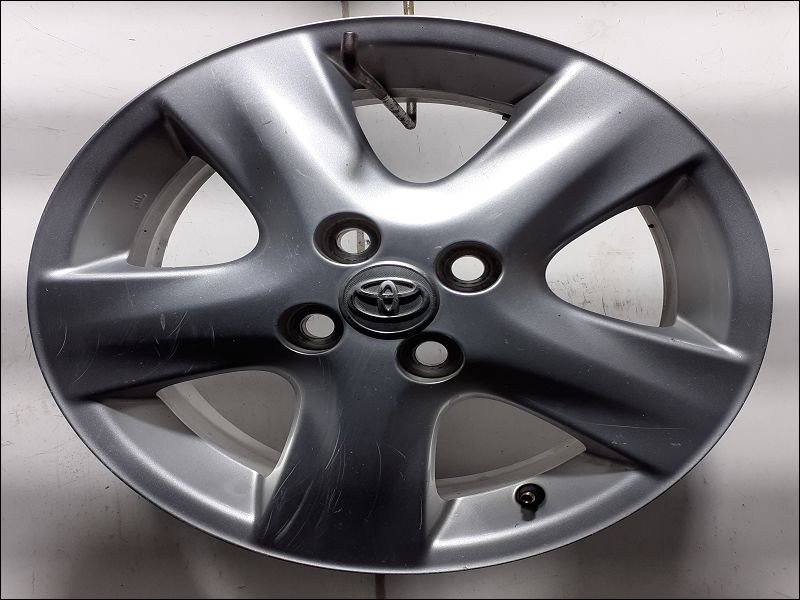 TOYOTA-JANTE ALUMINIUM 4