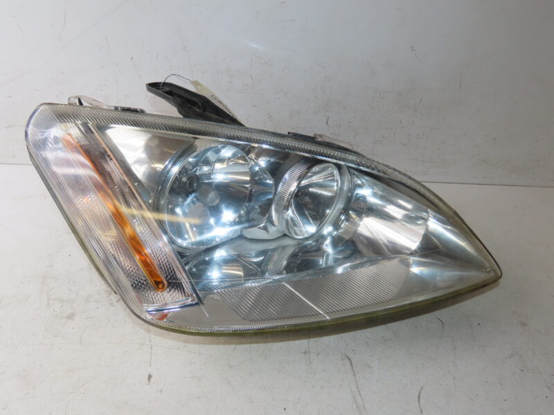 FORD-PHARE D