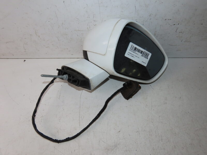 CITROEN-RETROVISEUR EXT. D