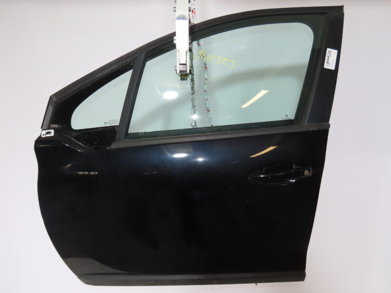 PEUGEOT-PORTE AVG
