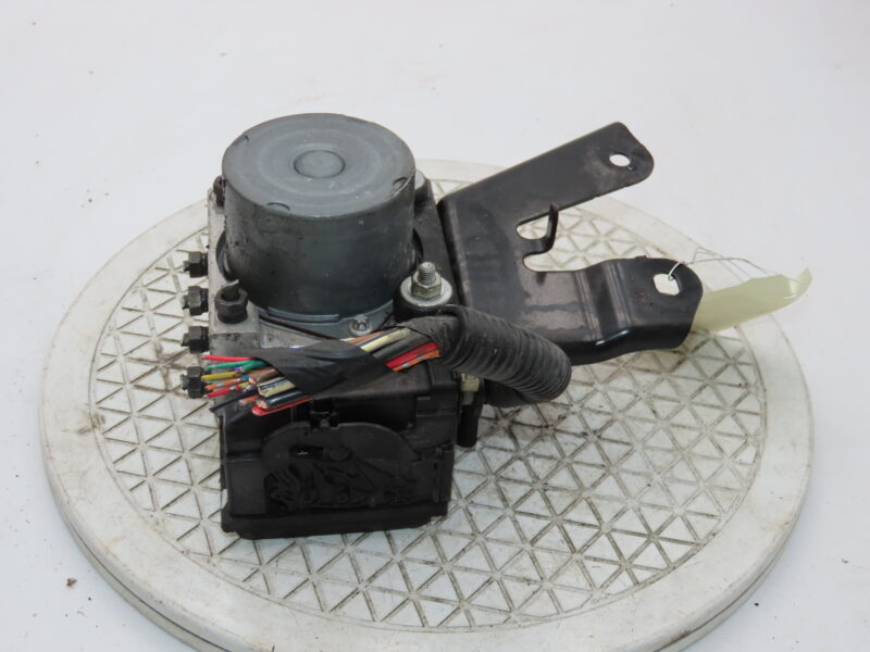 PEUGEOT-UNITE HYDRAULIQUE ABS