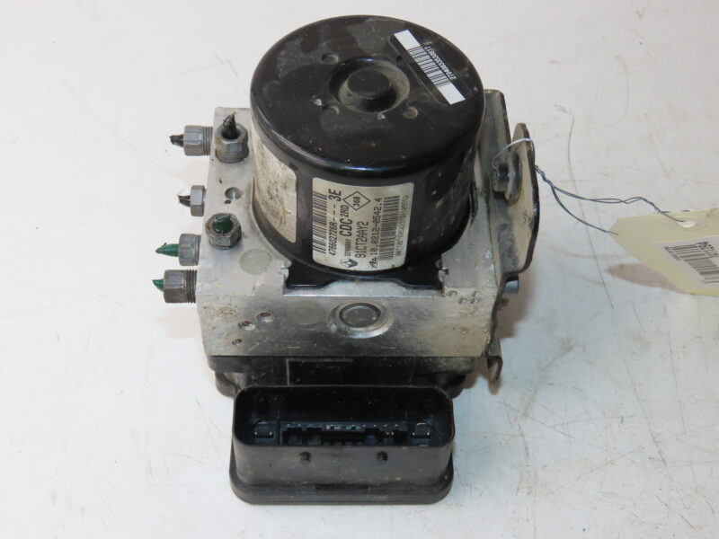 RENAULT-UNITE HYDRAULIQUE ABS
