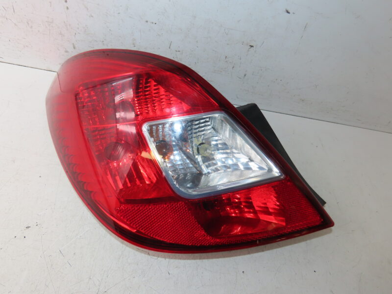 OPEL-FEU ARG