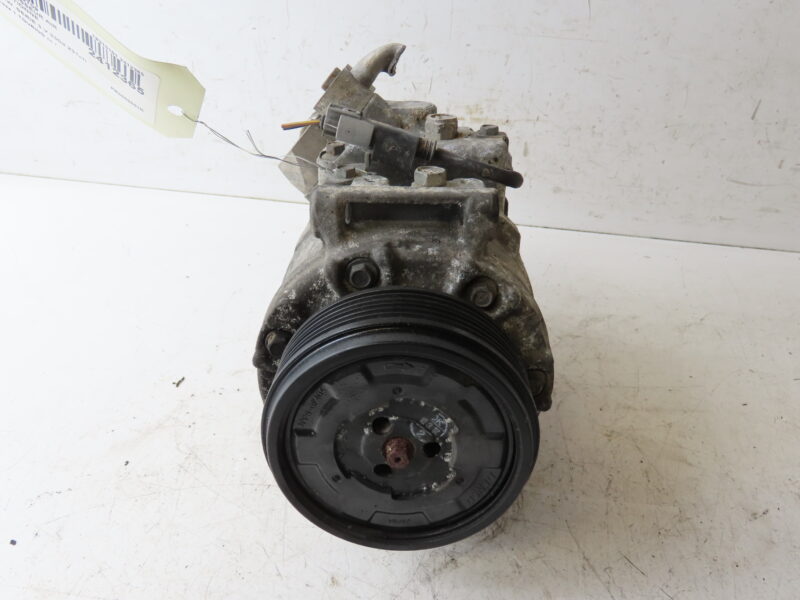 B.M.W.-COMPRESSEUR AIR CONDITIONNE