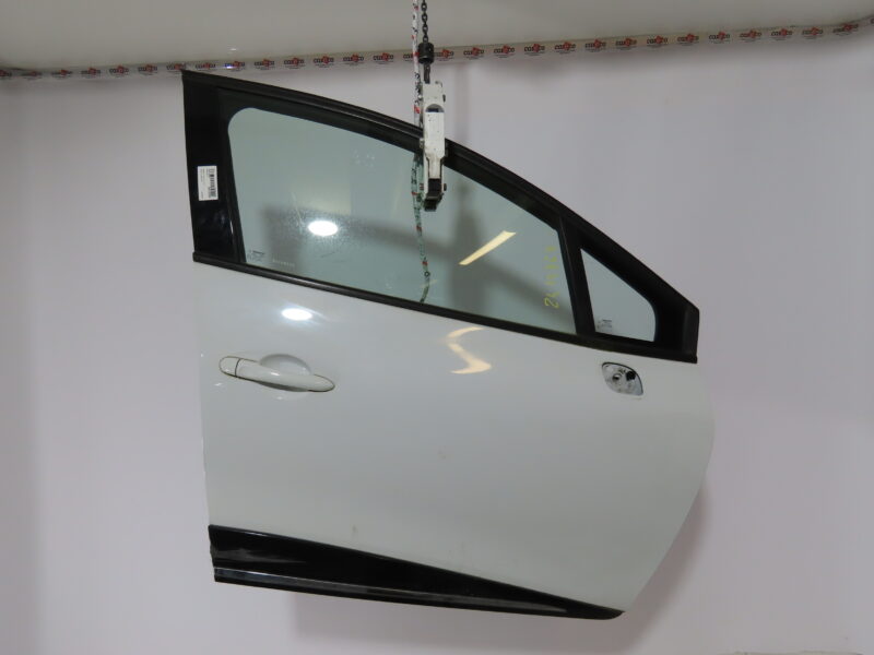 RENAULT-PORTE AVD