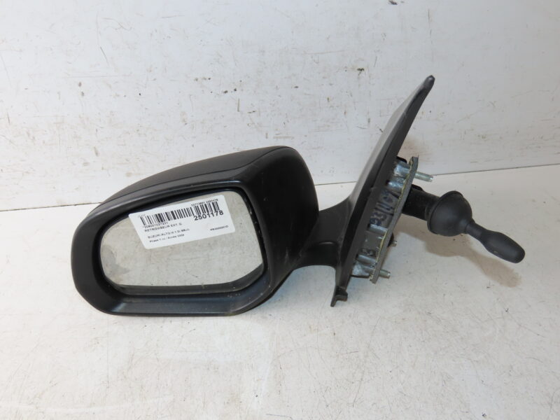 SUZUKI-RETROVISEUR EXT. G