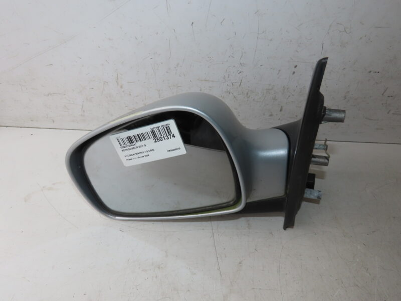 HYUNDAI-RETROVISEUR EXT. G