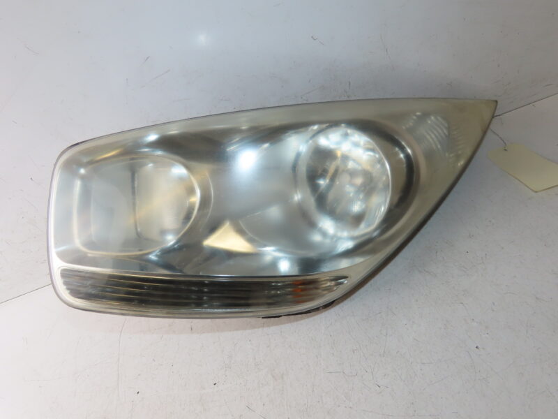 KIA-PHARE G