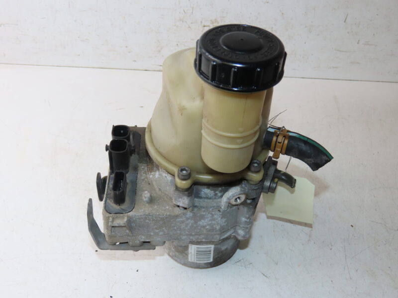 DACIA-MOTEUR ELECTRIQUE DA