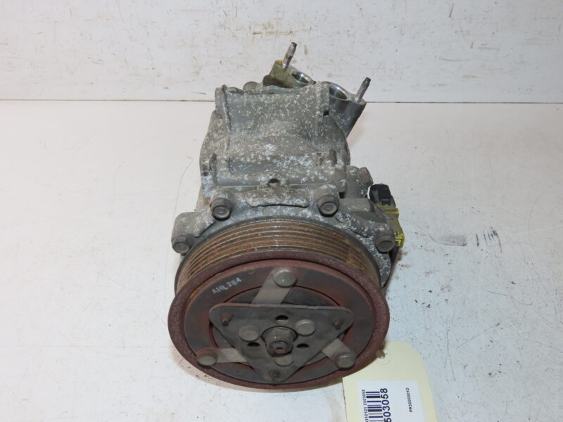 CITROEN-COMPRESSEUR AIR CONDITIONNE