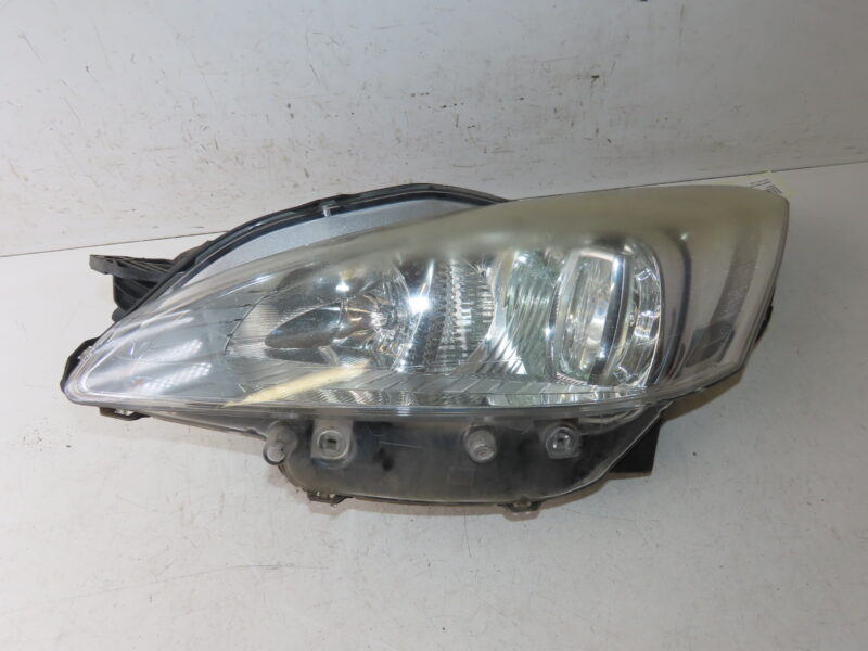 PEUGEOT-PHARE G