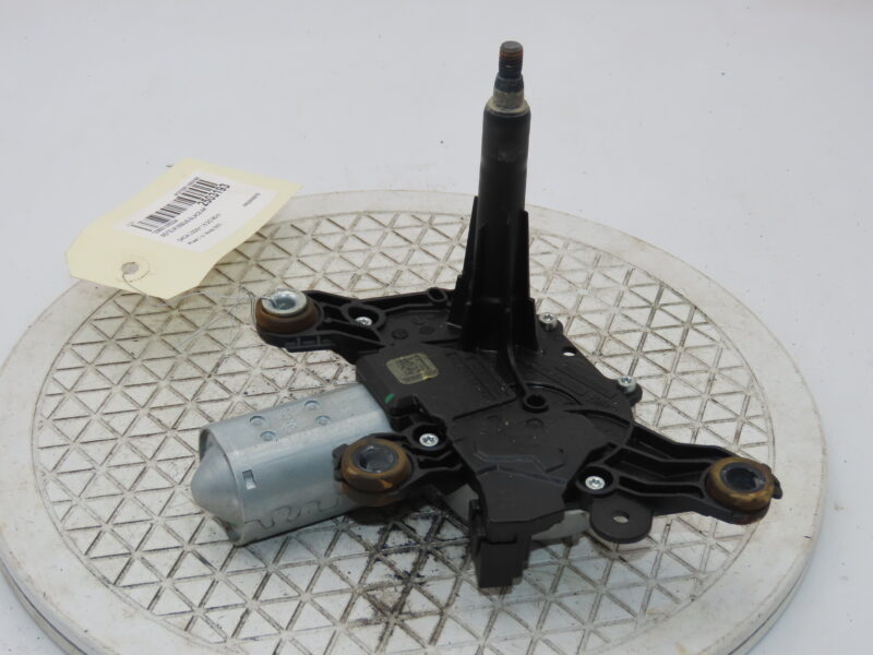 DACIA-MOTEUR ESSUIE-GLACE AR