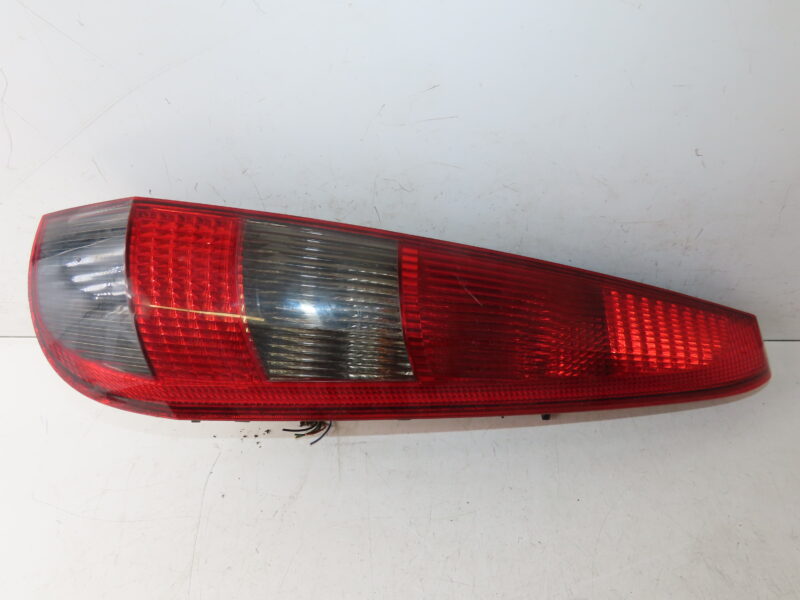 FORD-FEU ARD