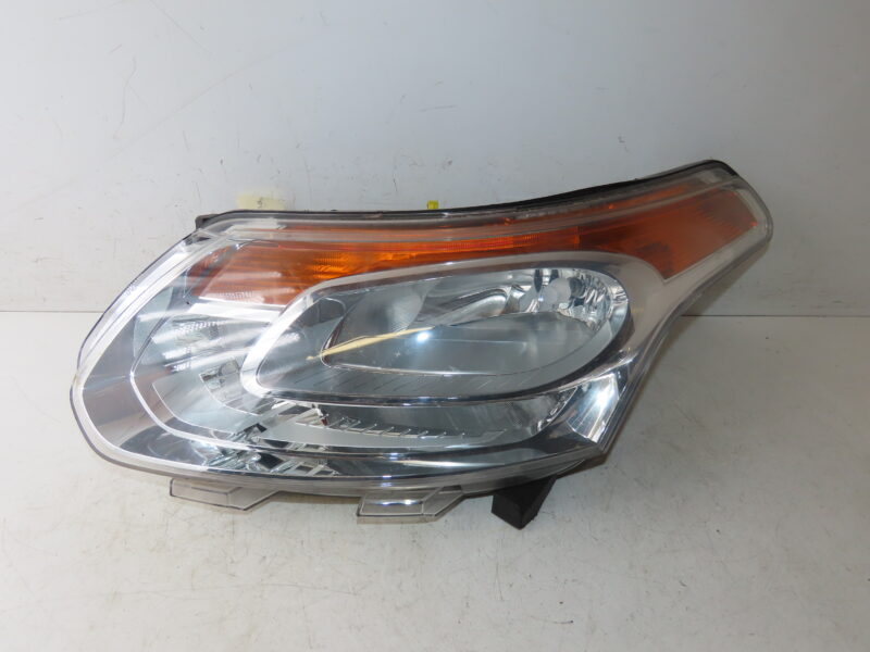 CITROEN-PHARE G