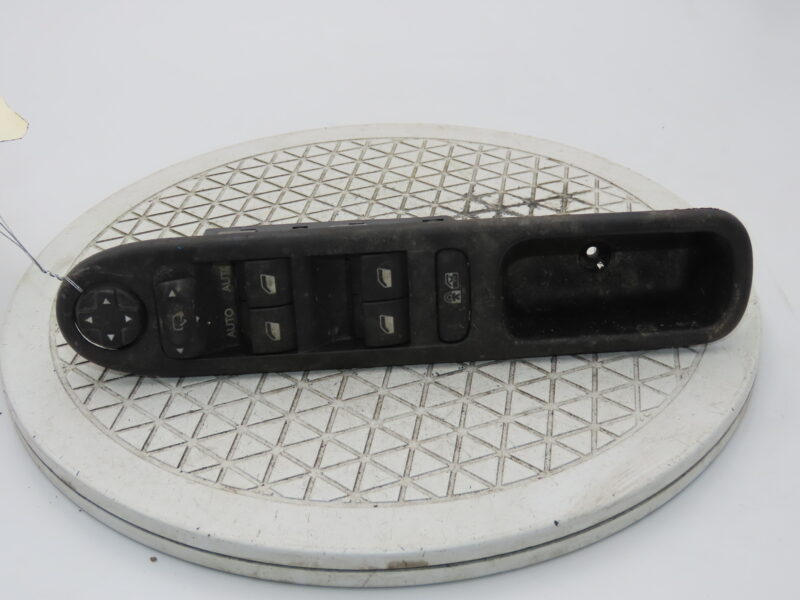 CITROEN-COMMANDE LEVE-GLACE PORTE AVG