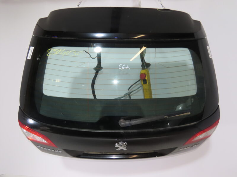 PEUGEOT-HAYON
