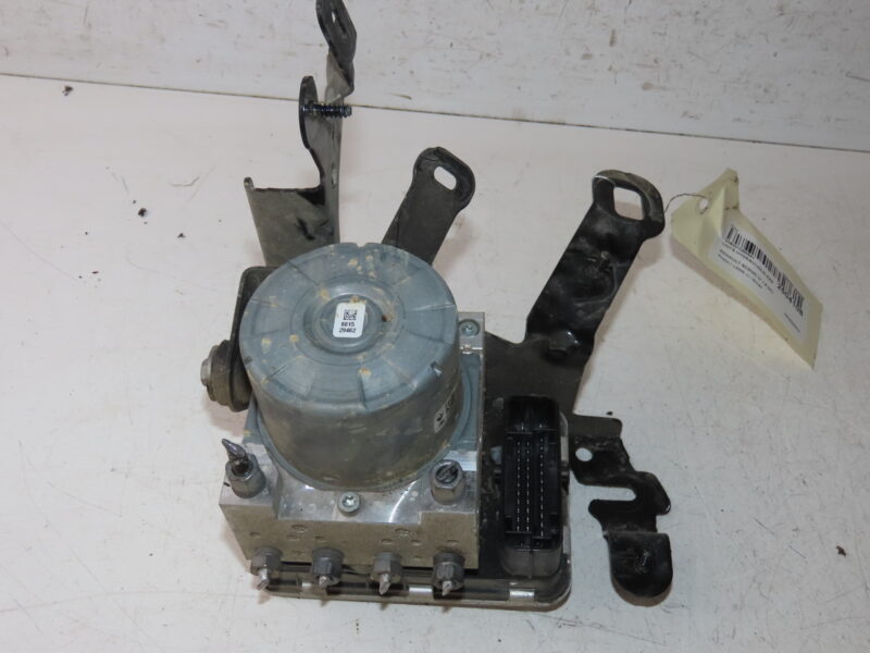 RENAULT-UNITE HYDRAULIQUE ABS