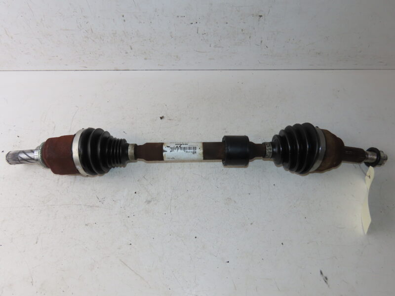 RENAULT-TRANSMISSION AVG