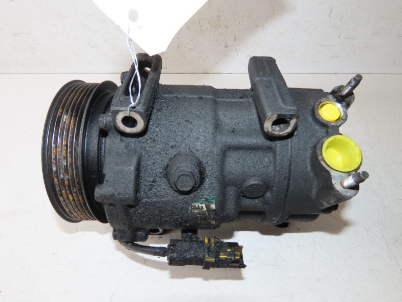 PEUGEOT-COMPRESSEUR AIR CONDITIONNE