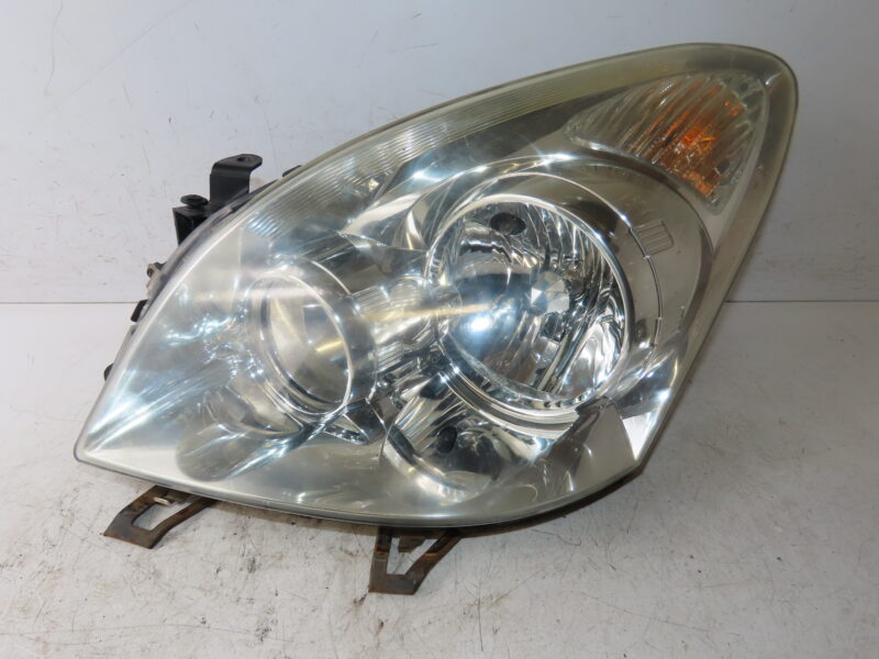 TOYOTA-PHARE G