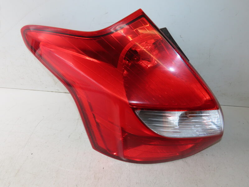 FORD-FEU ARG