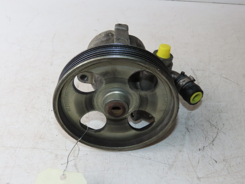 CITROEN-POMPE DIRECTION ASSISTEE