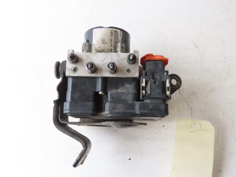 SUZUKI-UNITE HYDRAULIQUE ABS