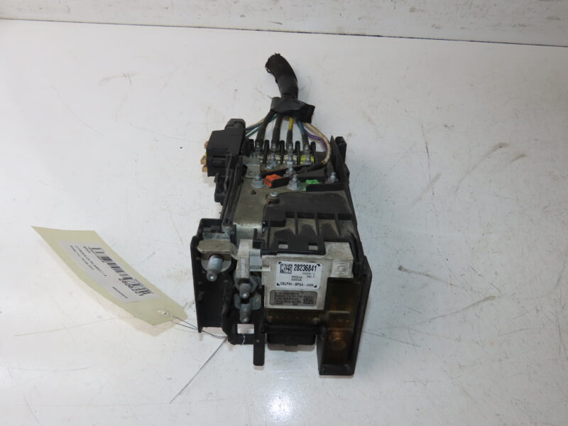 CITROEN-BPGA