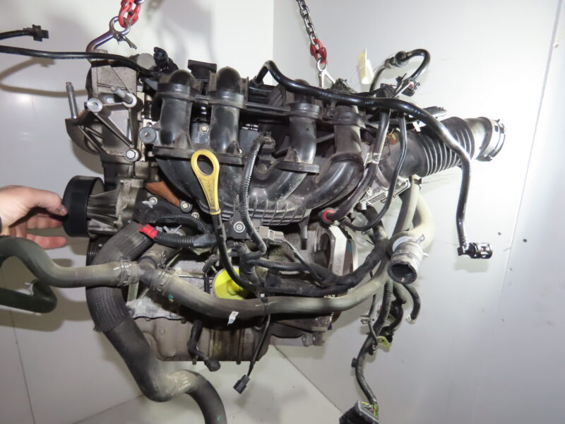 FORD-MOTEUR COMPLET