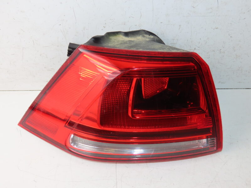 VOLKSWAGEN-FEU ARG