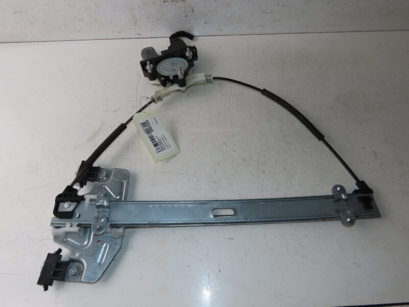 KIA-MECANISME+MOTEUR LEVE-GLACE AVG